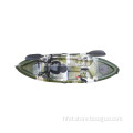 Rotational mold Single Kayak